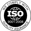 ASK-Solutions complies with ISO 9001:2008 quality assurance
