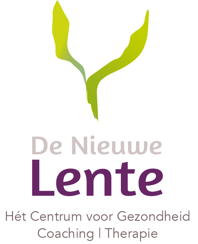 De Nieuwe Lente logo