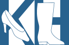 Kees Hoogenbosch Schoenen logo