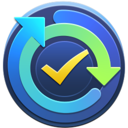 Synology Active Backup for Business logo