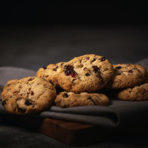 Image of cookies