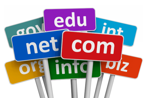 Domain name trading