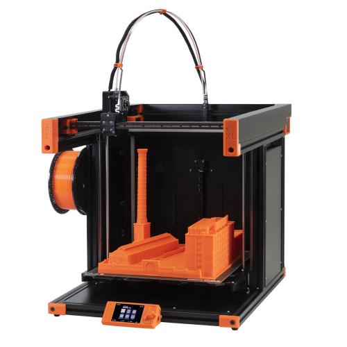 Prusa XL
