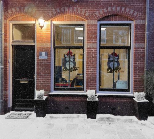 Merry Christmas and a Healthy 2023