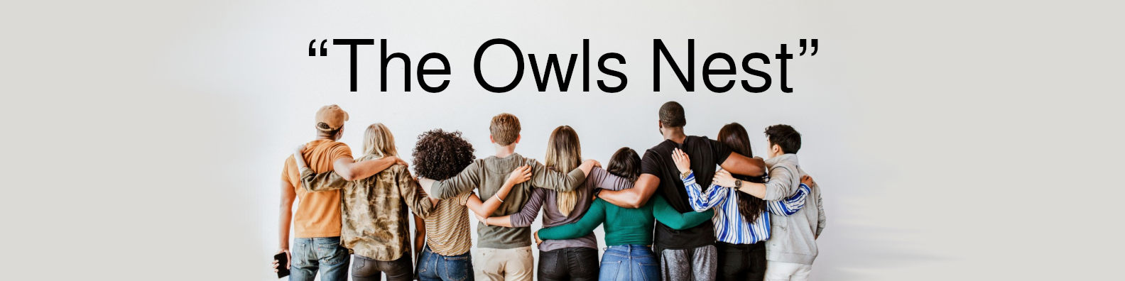 The Owl’s Nest banner