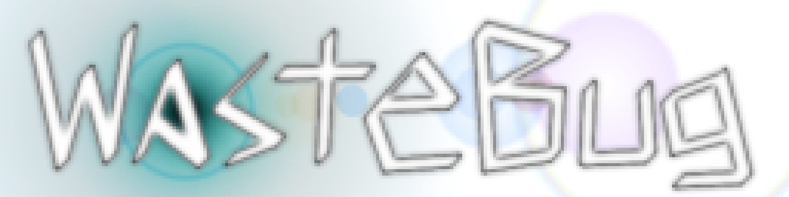 WasteBug banner
